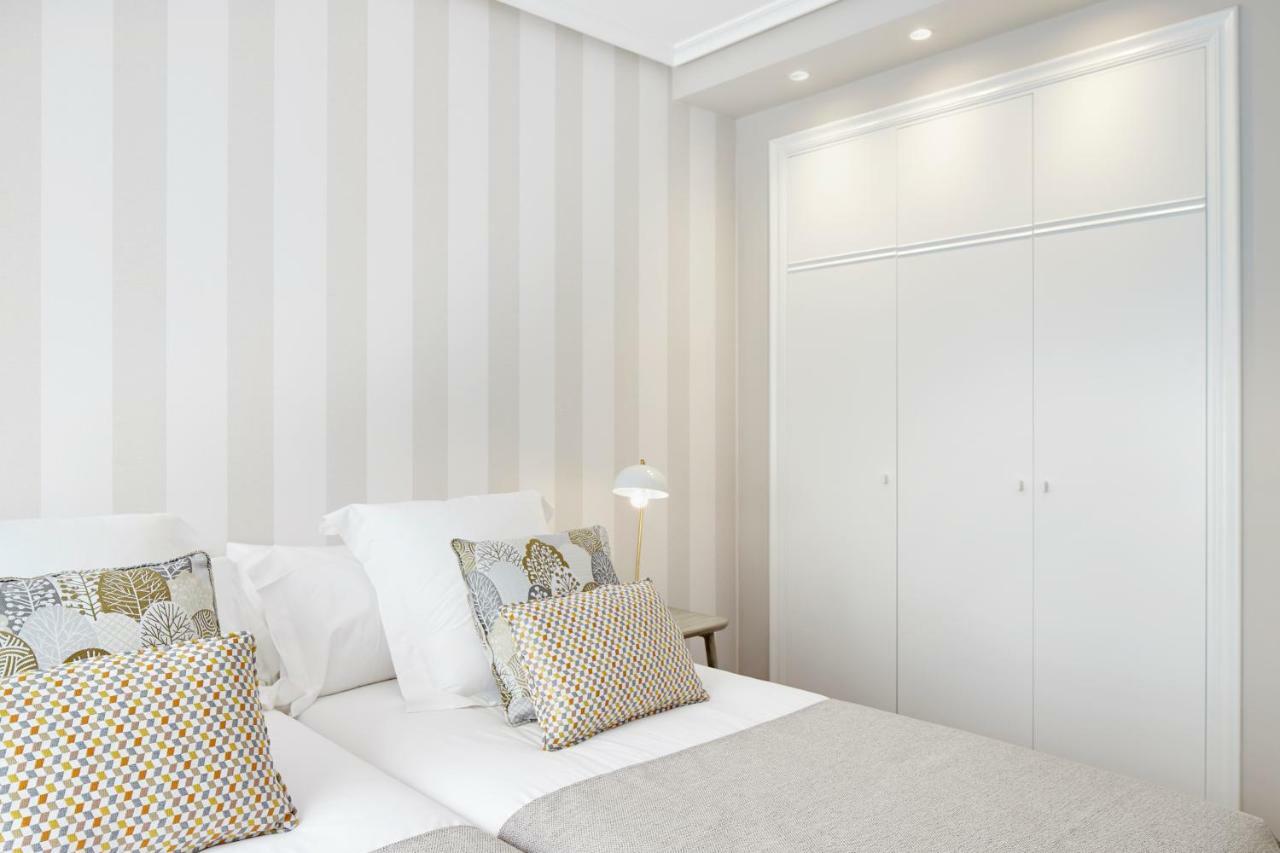 Nafarroa Plaza By Feelfree Rentals 산세바스티안 외부 사진